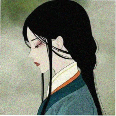 留言访客的头像